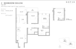 Kopar At Newton (D9), Apartment #488517261